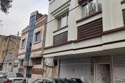 آپارتمان مبله سه خواب سامان 2 در مشهد