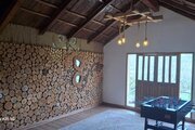 کلبه مبله استخردار  جنگلی در ساری
