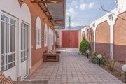 واحد هوگا در هاستل کاشان