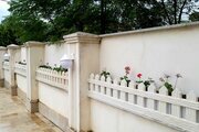 ویلا تریبلکس استخردار 4 خواب در کتالم و سادات شهر