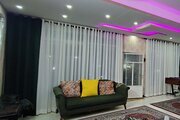 خانه ویلایی دو خواب استخردار آبگرم آرامیس در ساوجبلاغ