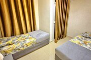 آپارتمان مبله دو خواب صدف چهار در کیش