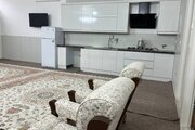 آپارتمان مبله دو خواب پردیس 3 در یزد