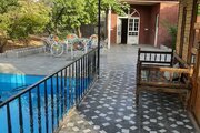 ویلا استخر روباز در آبسرد