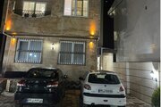 آپارتمان مبله در رضوانشهر