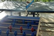 ویلا دوخواب استخردار در مشهد