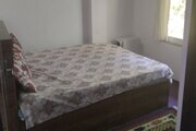 واحد تکخواب جنگلی در طبقه دوم ویلای چابکسر