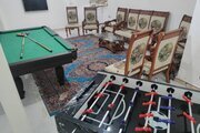 خانه ویلایی تریپلکس استخردار در فومن