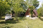 کلبه سوئیسی 40 متری جاکو1 در رشت