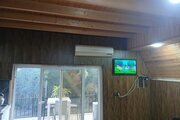 کلبه سوئیسی استخردار تکخواب گیرین استار در شیرگاه