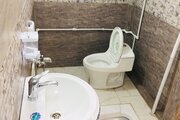کلبه چوبی تکخواب در ماسال