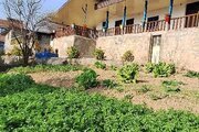 سوئیت ویلا در ساری