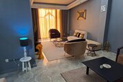 آپارتمان مبله دوخواب شقایق در دهکده المپیک