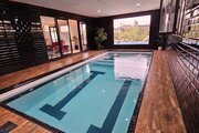 ویلا استخردار سه خواب black garden در دهشک