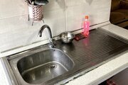 سوئیت ویلا تکخواب مبله بهرام درخلخال