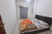 آپارتمان مبله دوخواب 1 در قشم