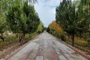 ویلا دو خواب استخردار باغ گیلاس در چهارباغ