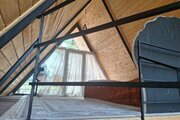 کلبه سوئیسی دوبلکس مبله تکخواب دایان در ماسال