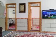 ویلا دو خواب ریحون گلستان در علی آباد