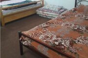 واحد ویلایی طبقه ی همکف بهشت محمد در بابلسر