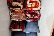ویلا مبله دوخواب بیدمجنون در چالوس