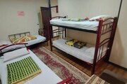 آپارتمان مبله خانه مسافر آدینه 2