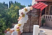 ویلا تکخواب مبله در ساری
