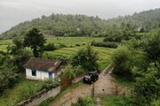 آپارتمان مبله تک خواب در لیسار