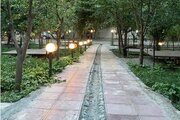 واحد تکخواب مبله سویل جنگلی  در طرقبه و شاندیز