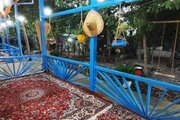 ویلای گیل سو در رشت