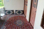 ویلا مبله تکخواب جنگلی در بابلکنار