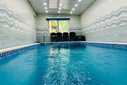 ویلا سه خواب استخردار در نوشهر