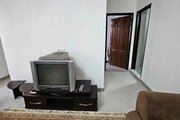 واحد دو خواب ساحل در طبقه دوم ویلا نشتارود