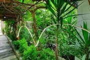 ویلا ساحلی استخردار دوخواب خانه دریا در ایزدشهر
