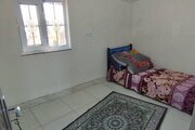 واحد دو خواب در طبقه همکف ویلای ماسال