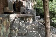 سوئیت مبله 35 متری در شمیرانات