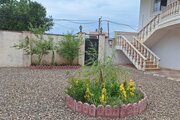 ویلا دوخواب کوه و شالیزار در قلعه رودخان