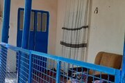 ویلا سنتی تکخواب  دوستی در الموت