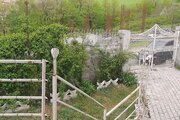 باغ ویلا تکخواب مبله در گردنه حیران آستارا
