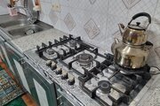 ویلا دوبلکس سه خواب در رامسر