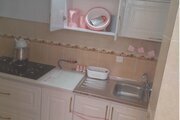 آپارتمان مبله تک خواب در کاشان