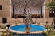 اتاق 3 تخته دالان در یزد