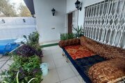 ویلا سه خواب استخردار کارن در متل قو