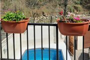 خانه ویلایی دوبلکس استخردار در تنکابن