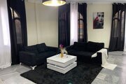 آپارتمان مبله دو خواب استاندارد در اشرفی اصفهانی