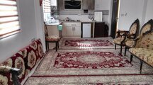 سوئیت مبله 40 متری در رشت