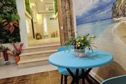 سوئیت ساحلی 2 نفره قلب دریا در بندرانزلی