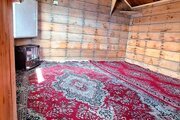 کلبه چوبی تک خواب در ماسال