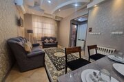 آپارتمان مبله دوخواب باقرنژاد در مشهد