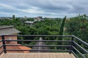 کلبه دوبلکس سوئیسی قلعه مارکوه در رامسر